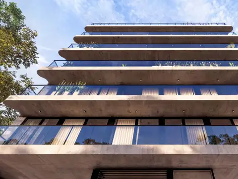 SERRANO 1100, Piso 1