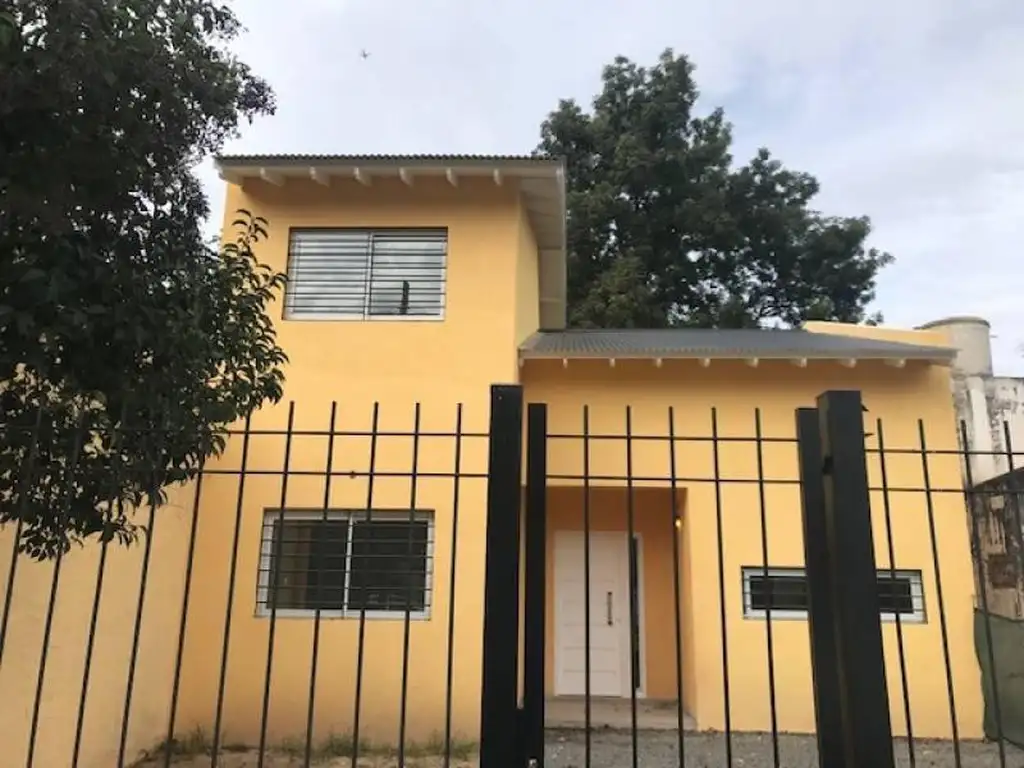 CASA EN VENTA EN MASCHWITZ - MAROTO PROPIEDADES