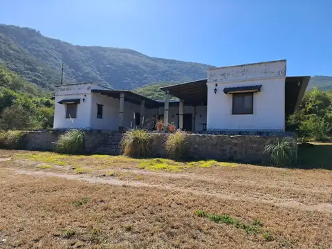 Vendo Casa en La Pedrera