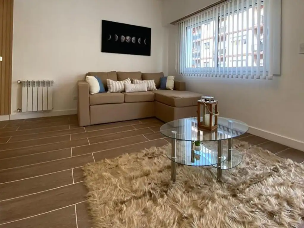 Departamento - Venta - Argentina, Mar del Plata - BELGRANO 2200