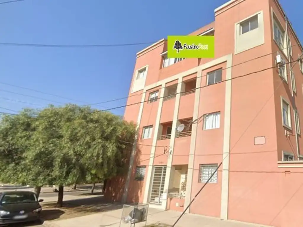 Departamento - Venta - Argentina, Tapiales - Curapaligue 1207