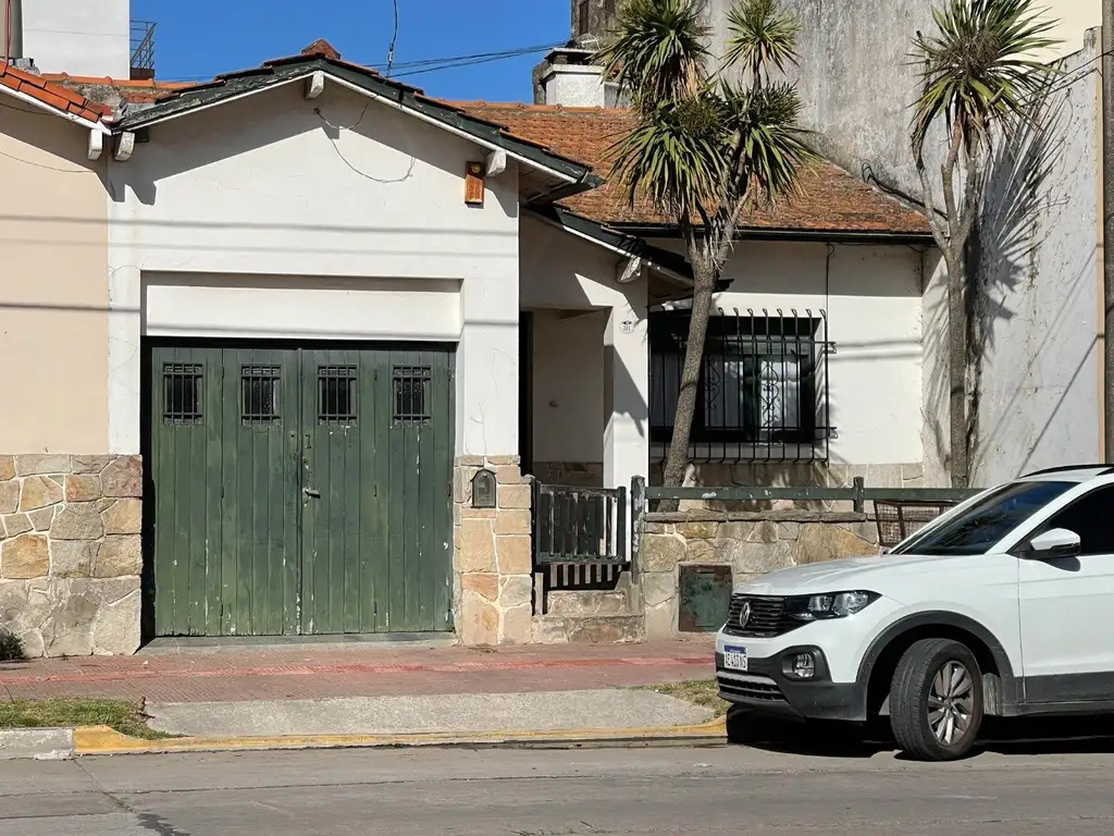 casa sobre Av 75