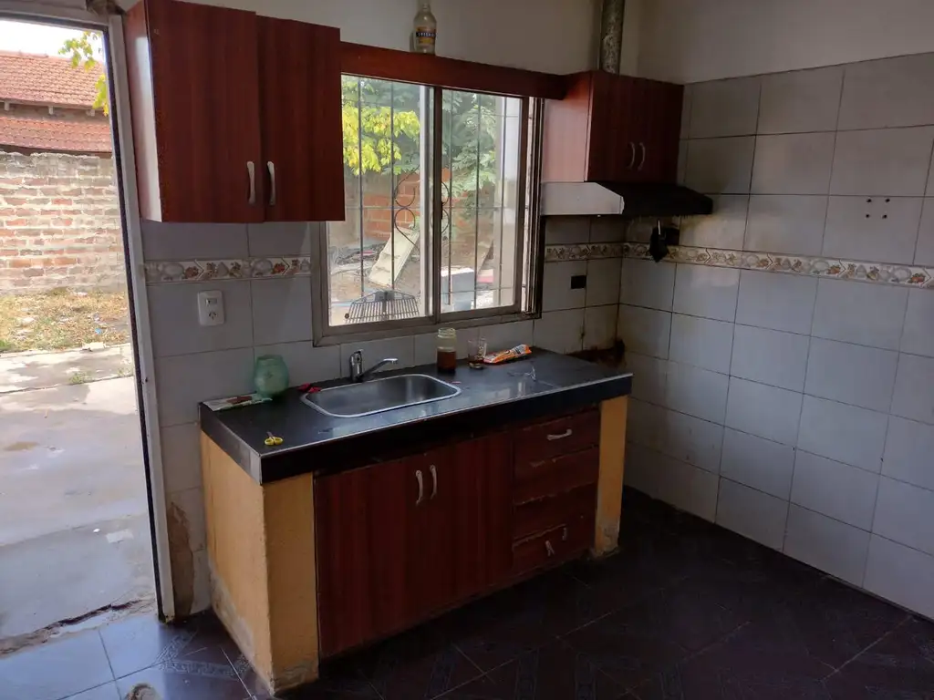 Casa 2 habiciones en venta, virrey del pino