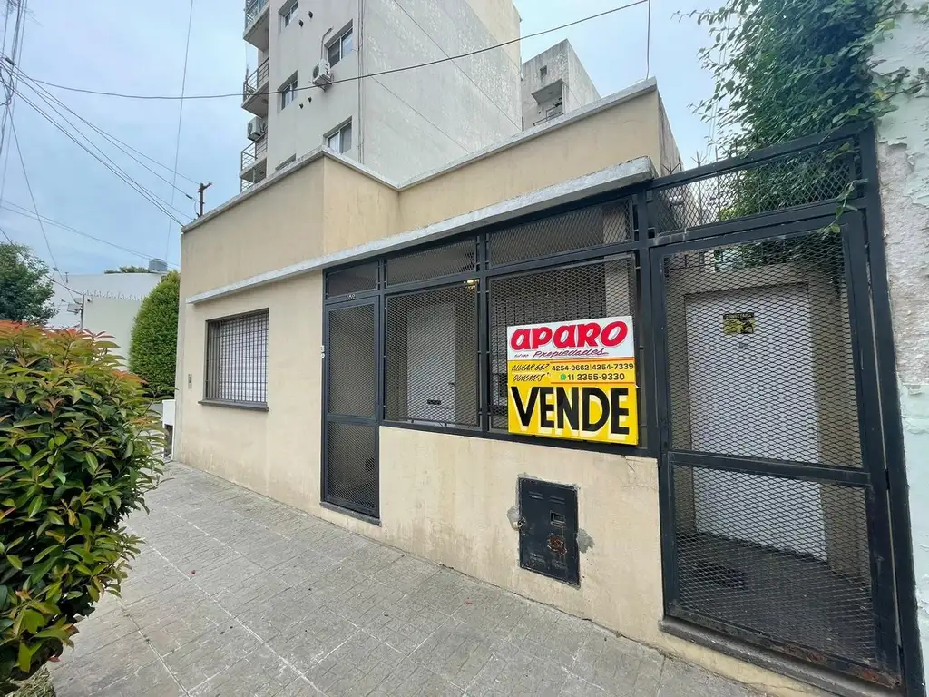 Casa a la Venta en Quilmes Este