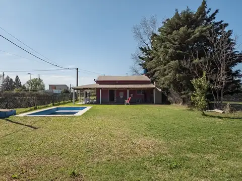 Casa - Venta - Argentina, Roldan - San Sebastian 1100