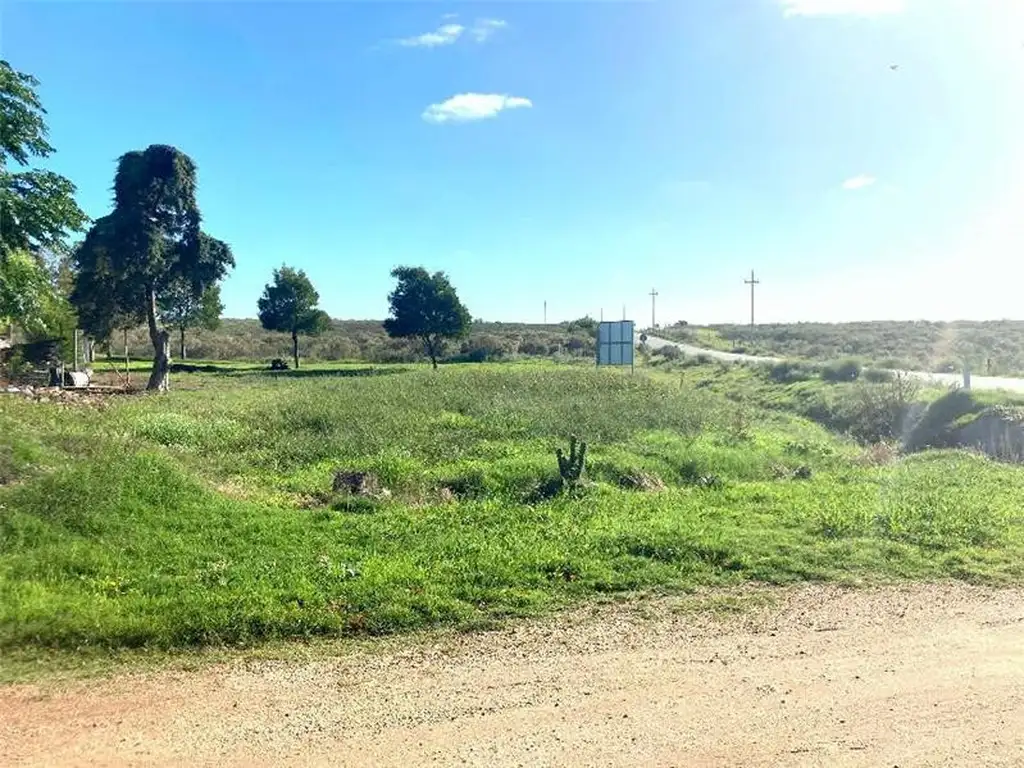 TERRENOS/FRACCIONES/LOTEOS - TERRENOS - BALNEARIOS