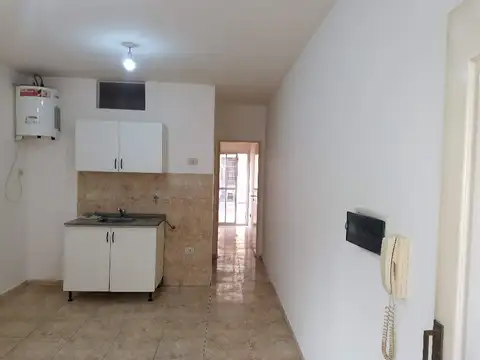 DEPARTAMENTO 2 AMBIENTES - VILLA CENTENARIO, RESISTENCIA