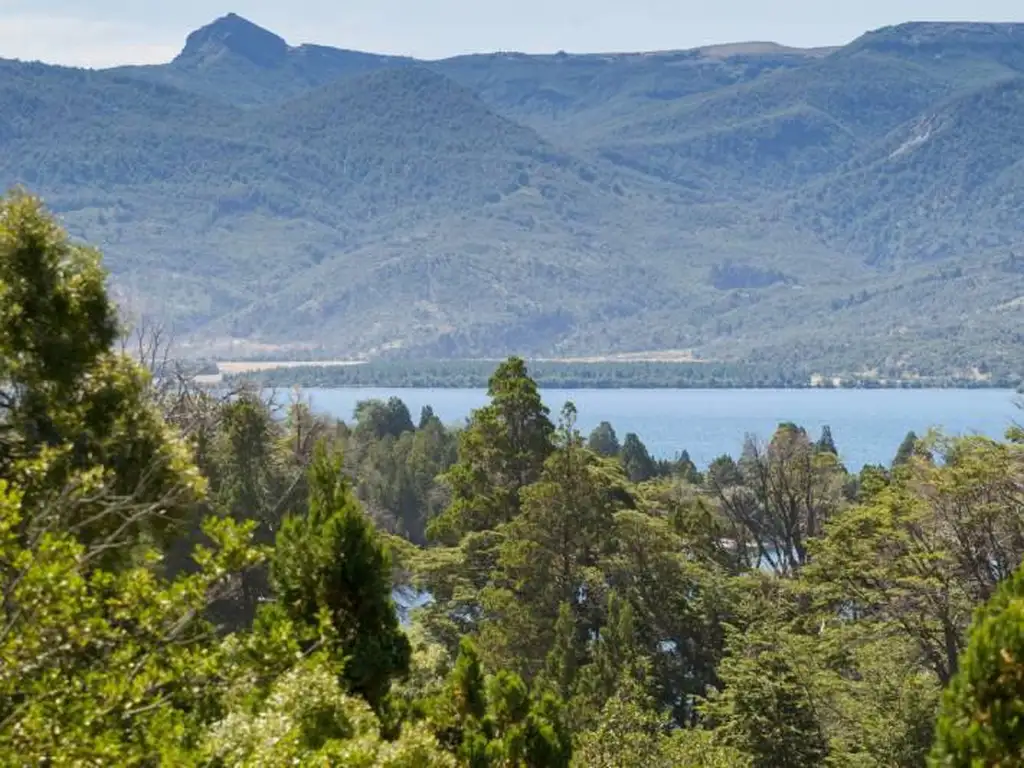 FABIENNE EDELBERG FE Propiedades VENTA 3 HECTAREAS EN VILLA LAGO MELIQUINA