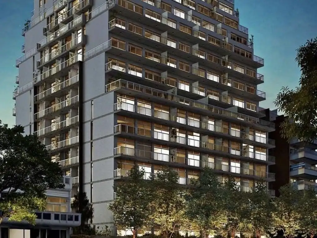 Venta Monoambiente divisible - VILLA DEVOTO - BEIRO 4600 - Torre DEVOTO