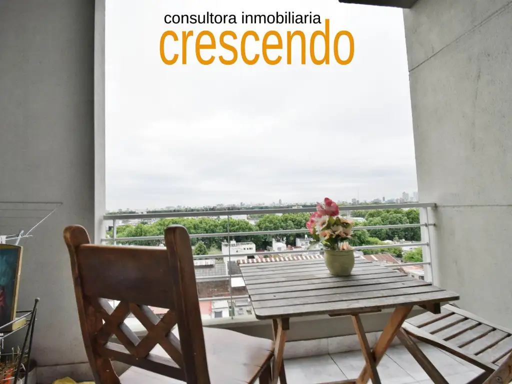 Departamento - Venta - Argentina, Capital Federal - ESPINOSA 2342