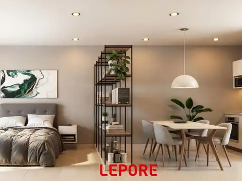 Departamento en Venta al Norte