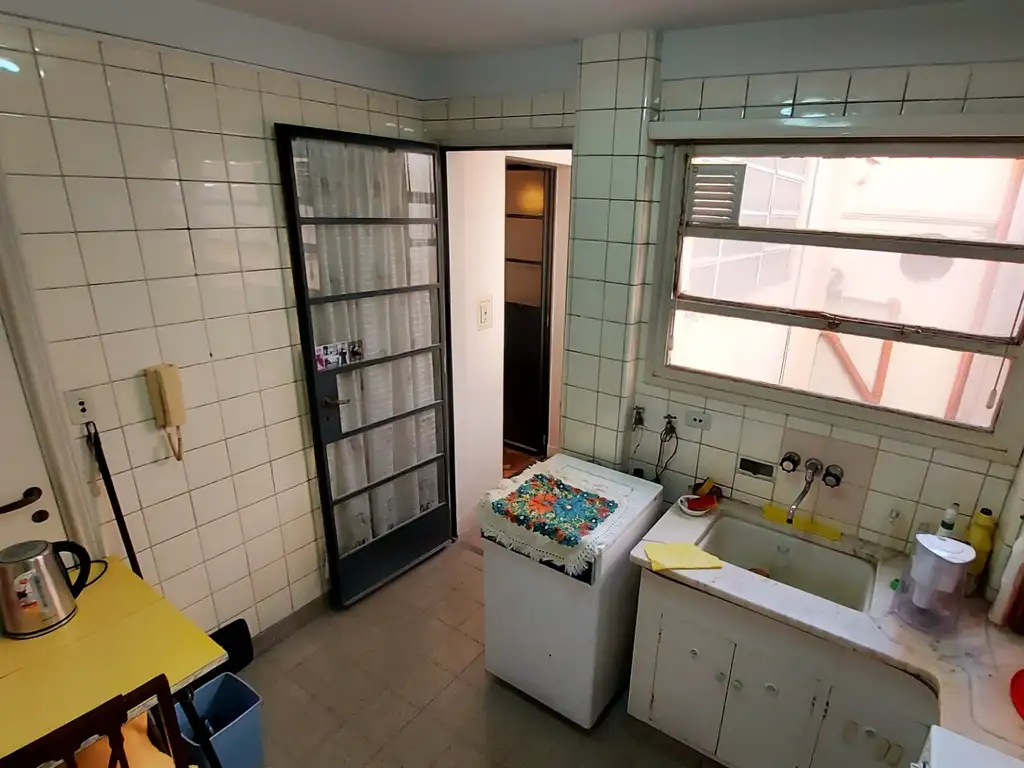 Departamento en Venta - 4 ambientes - USD 200.000