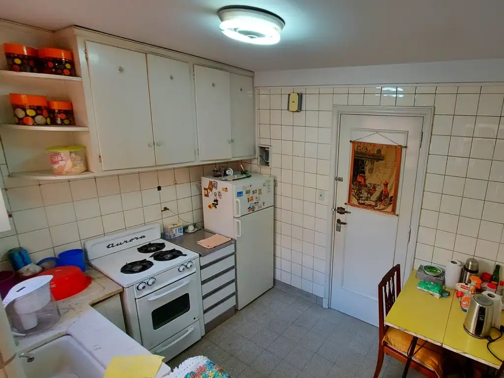Departamento en Venta
