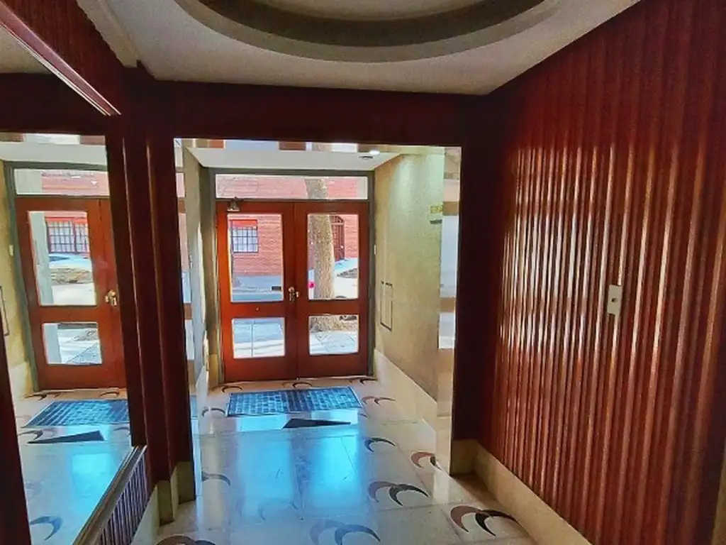 Departamento en Venta en Villa del Parque - 4 ambientes