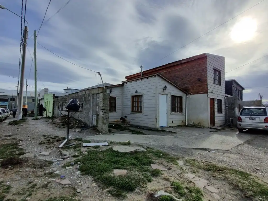 GRAN OPORTUNIDAD SE VENDE 3 CASAS EN CONJUNTO , Rio Grande Argenprop