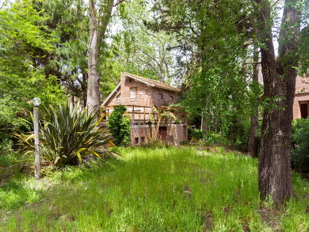 Casa en Venta en Valeria Del Mar