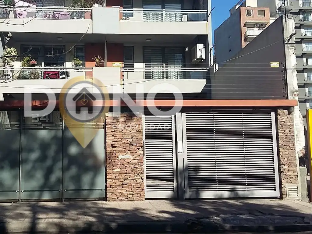 NUEVO VALOR  VENTA HERMOSO 2 AMB QUILMES