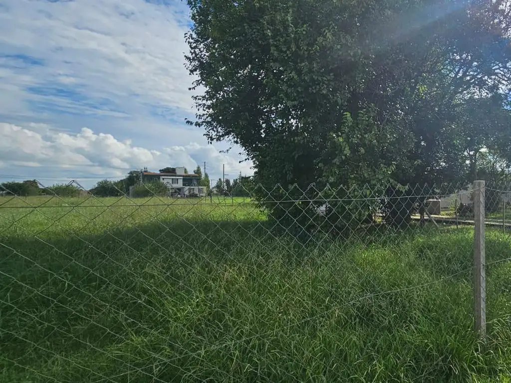 TERRENO EN VENTA "LOS TEROS" EN ARANA, LA PLATA