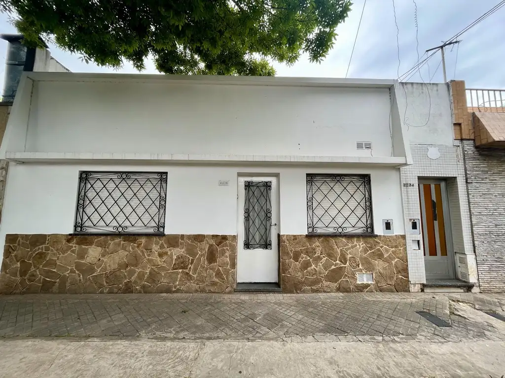 Casa en  venta