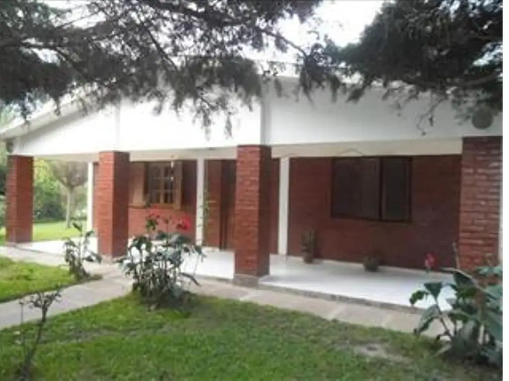 Casa en Venta 3