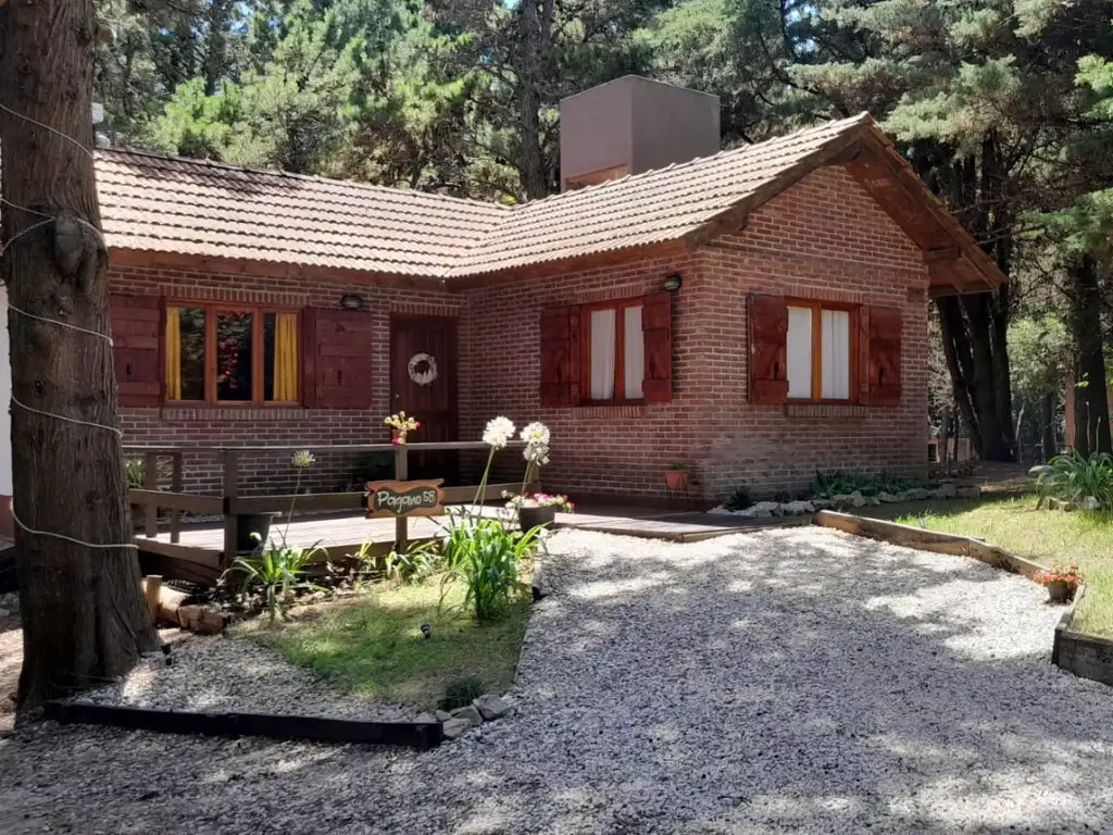 Casa - Venta - Argentina, Mar de las Pampas - Jose Leon Pagano 58