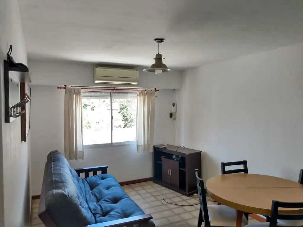 Departamento en Venta en zona Plaza Italia, La Plata