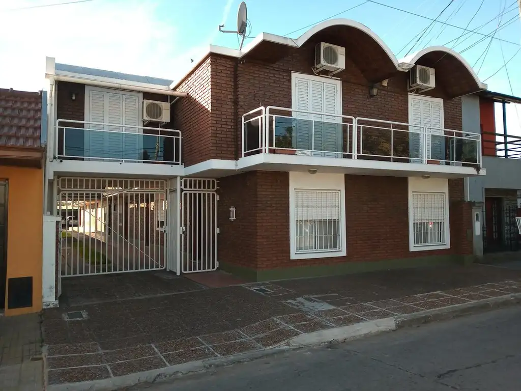 Departamento - Florencio Varela