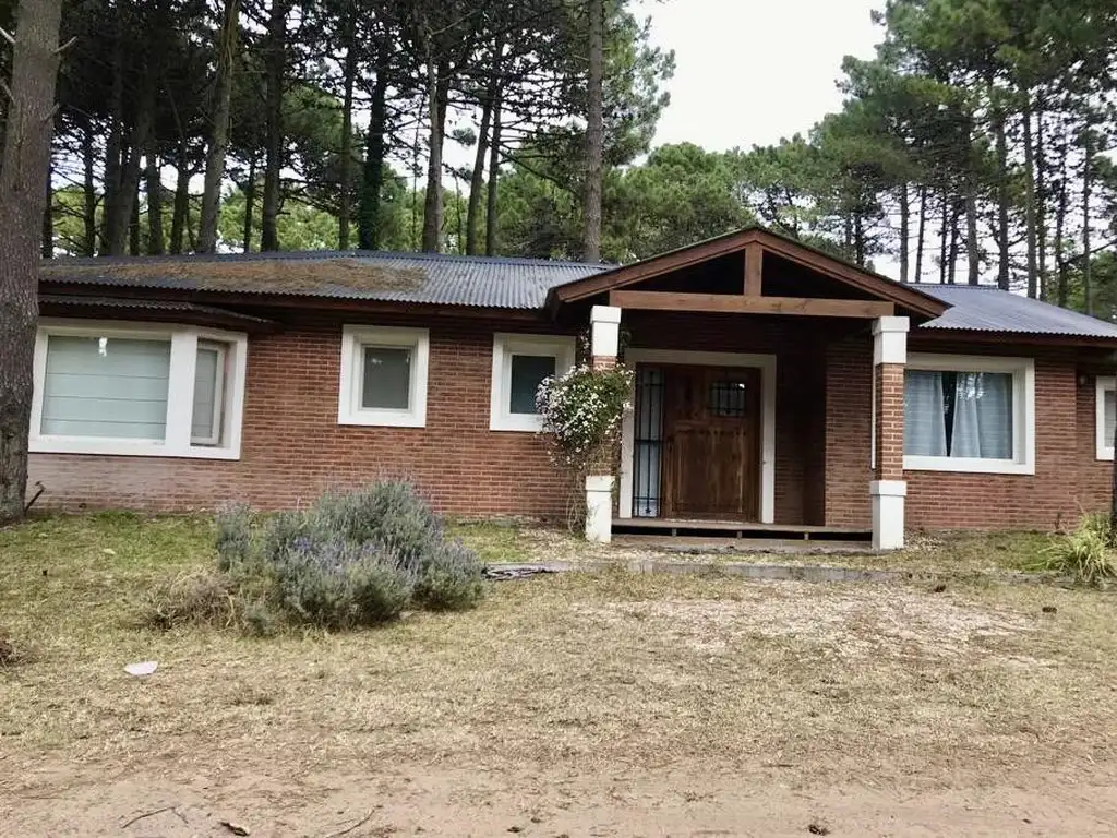 Casa  en Venta ubicado en Golf Nuevo, Pinamar, Costa Atlántica