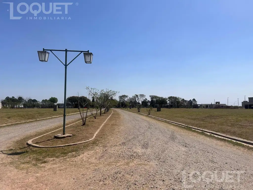 Terreno en  Solares del Paucke