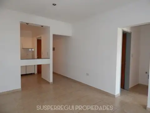 Departamento en Alquiler de 1 dormitorio en La Plata - Inmuebles Clarín