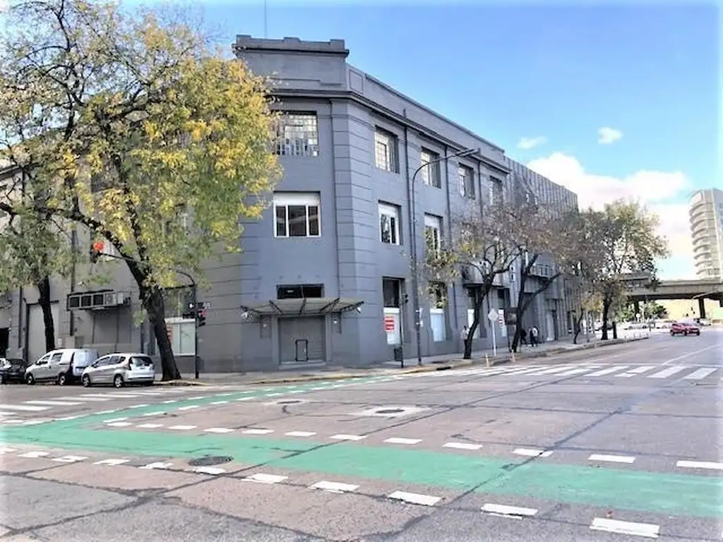 Edificio en Block  en Alquiler ubicado en Puerto Madero, Capital Federal, Buenos Aires