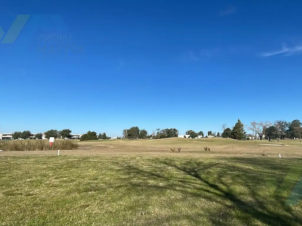 Terreno en Haras Santa Maria