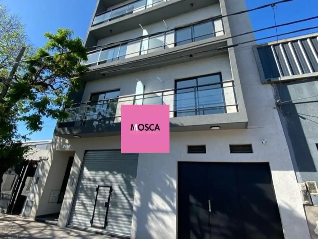 DEPARTAMENTO A ESTRENAR usd 20.000 y cuotas