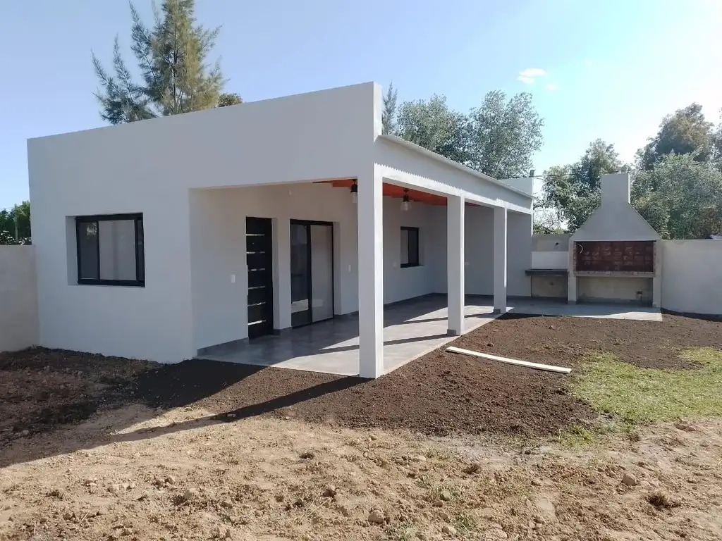 Casa en venta - 1 Dormitorio 1 Baño - 380Mts2 - San Miguel del Monte