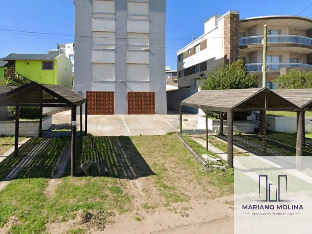 Edificio en venta en Villa Gesell