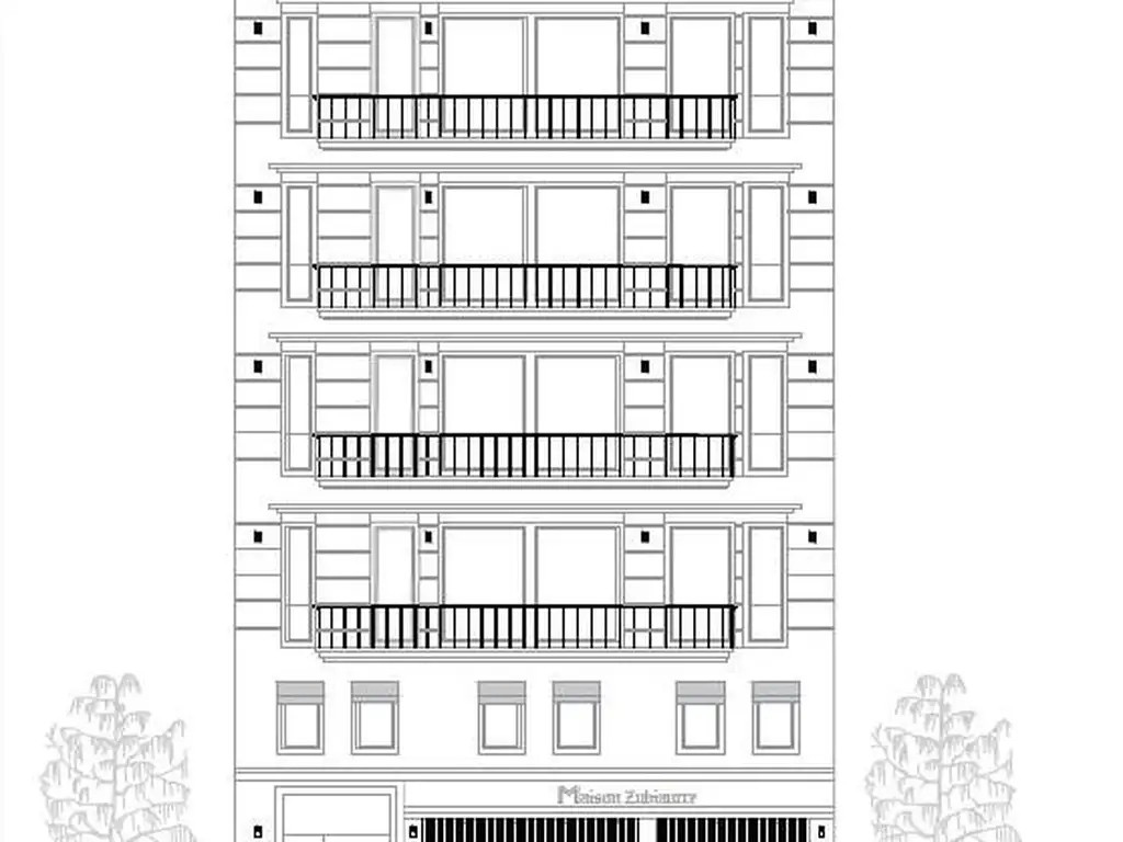 Departamento - Guemes