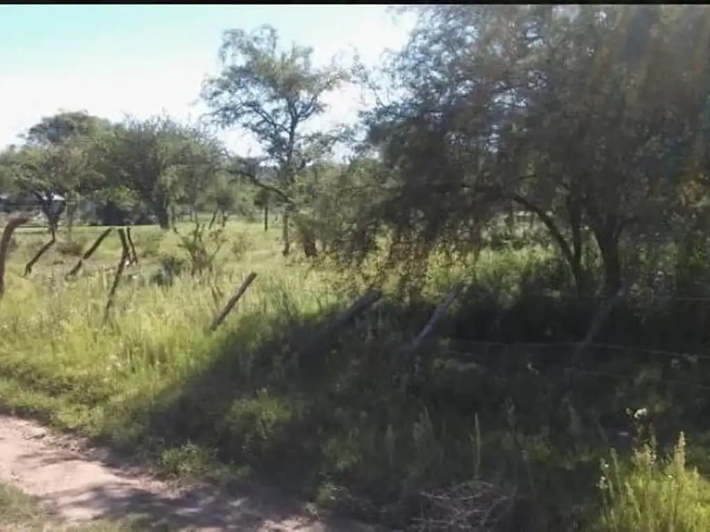 LOTES c/escritura en San lorenzo