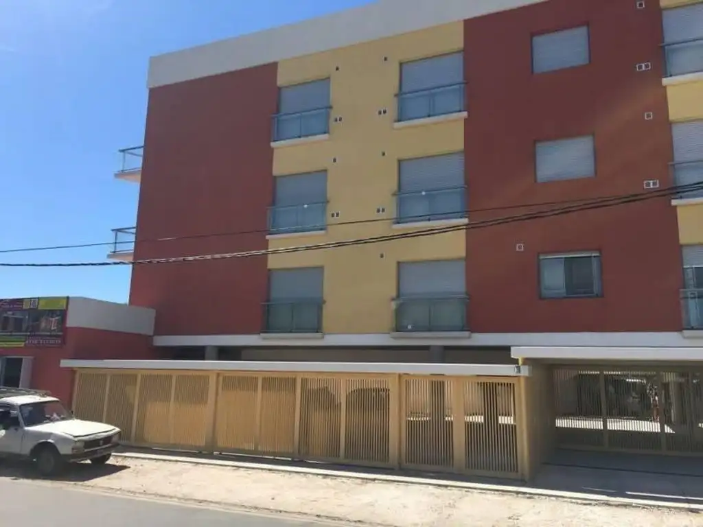 Departamento  en Venta ubicado en Pilar,  G.B.A. Zona Norte