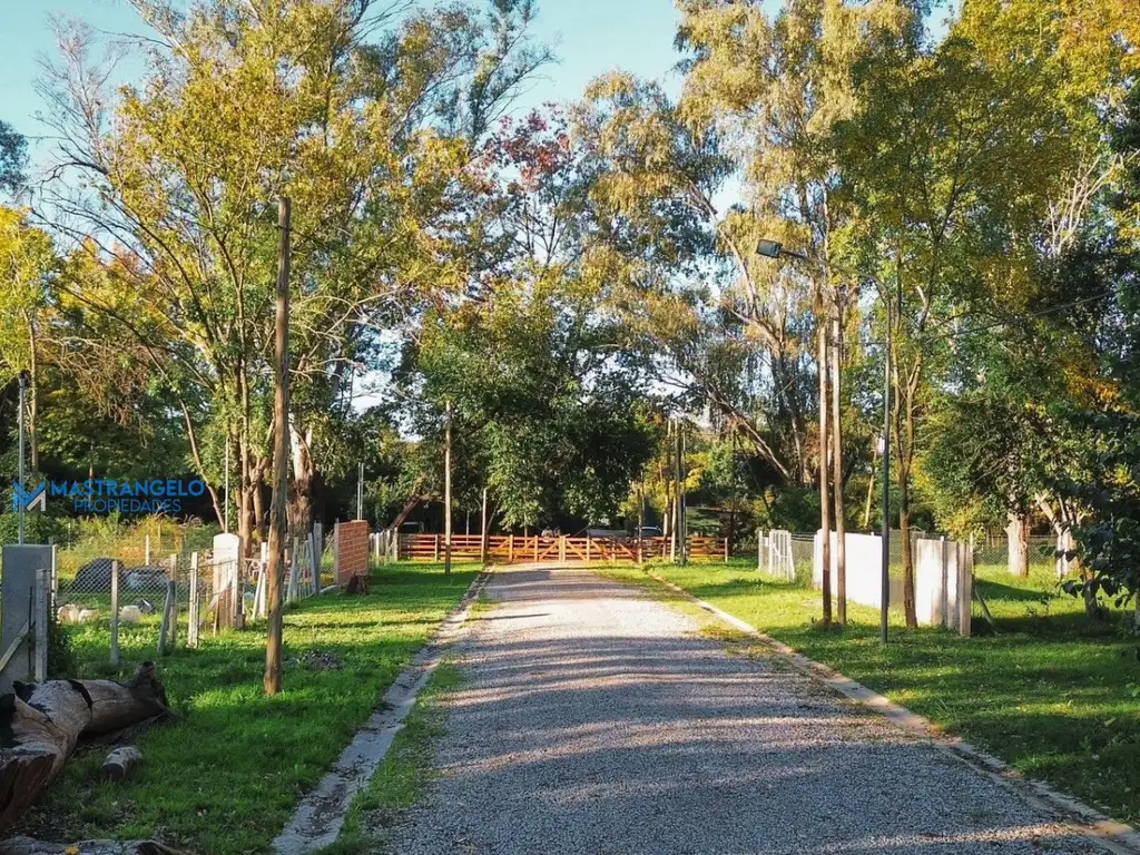 Terreno / Lote en venta de 440m2 ubicado en Tortuguitas