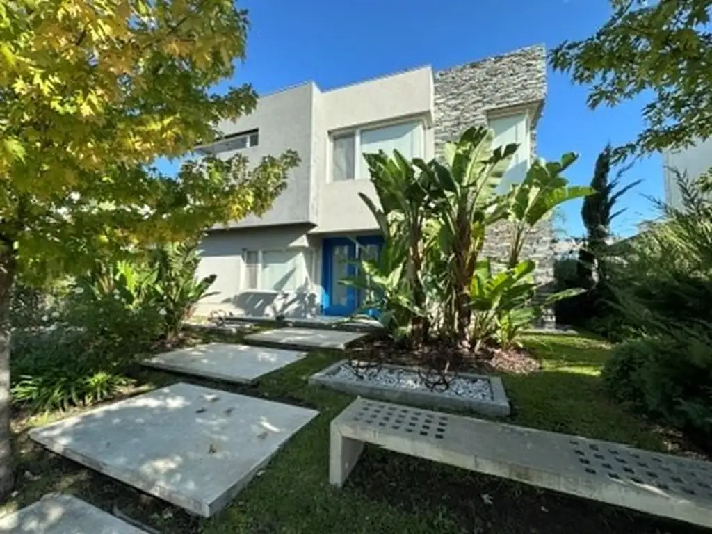 Casa  en Alquiler en Tipas, Nordelta, Tigre