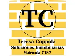 Teresa Cóppola Soluciones Inmobiliarias