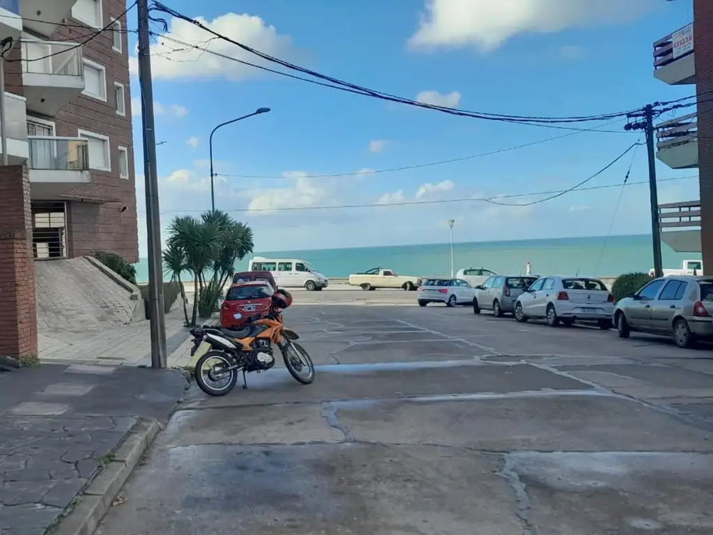 PISO DE CATEGORIA CON VISTA AL MAR SANTA FE Y LA COSTA