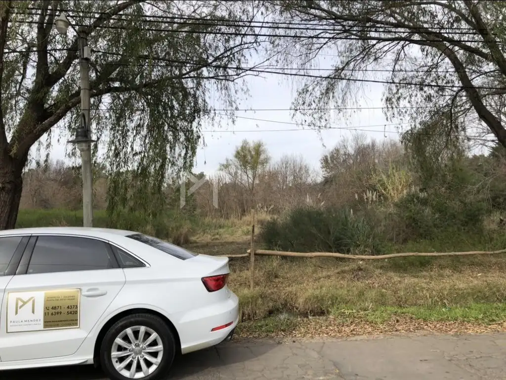 Terreno Lote  en Venta en Benavidez, Tigre, G.B.A. Zona Norte