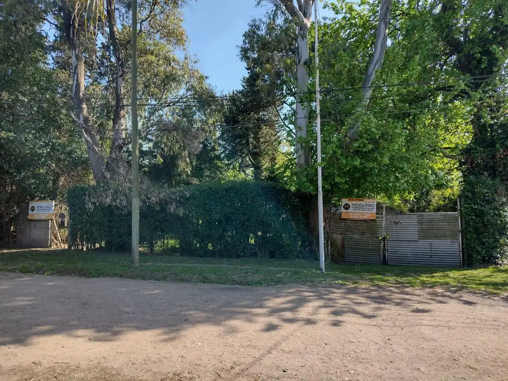 Terreno Lote  en Venta en Malvinas Argentinas, G.B.A. Zona Norte, Argentina