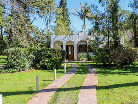 Quinta - Alquiler temporario - Argentina, Ituzaingó - RICARDO GUIRALDES 4400