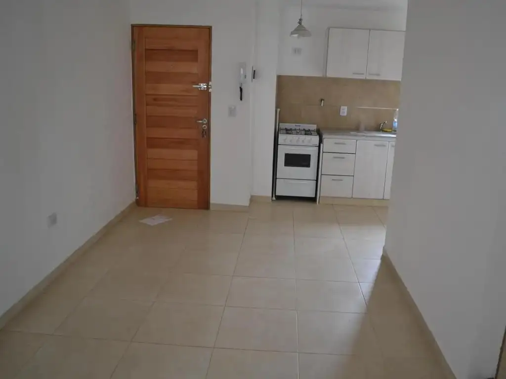 Se VENDE depto 1 dormi. en Bº Alta Cordoba APTO CREDITO