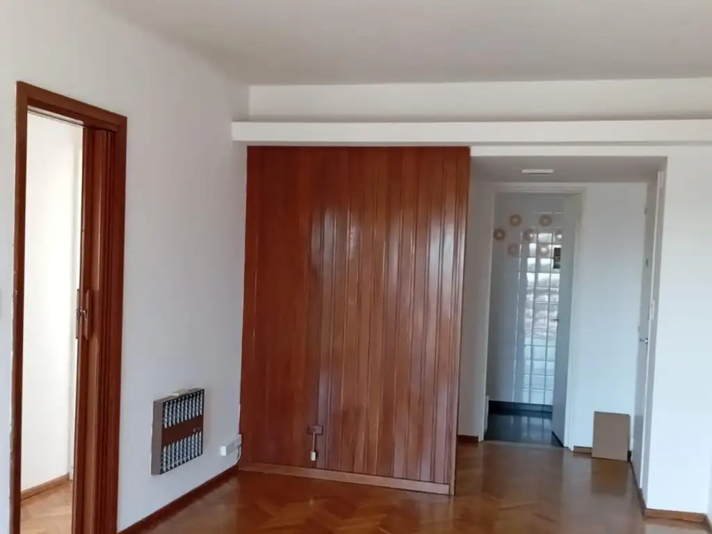 Alquiler Departamento 3 Ambientes con Balcón en Villa Urquiza