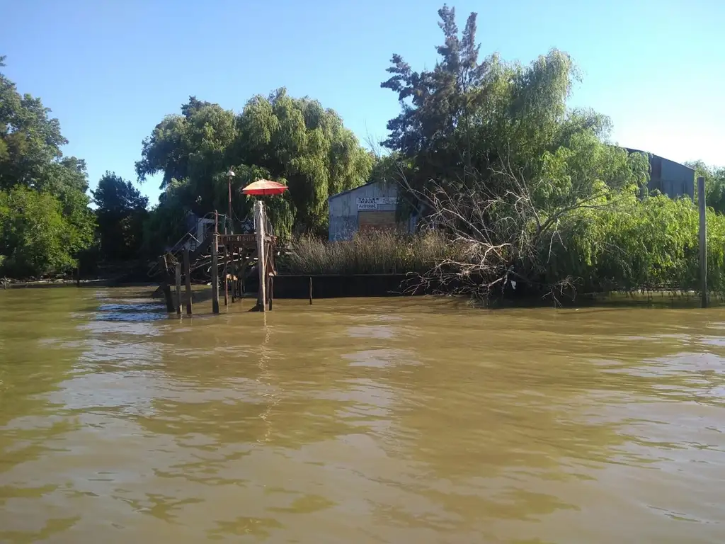 Depósito Galpón  en Venta en Luján, Zona Delta, Escobar