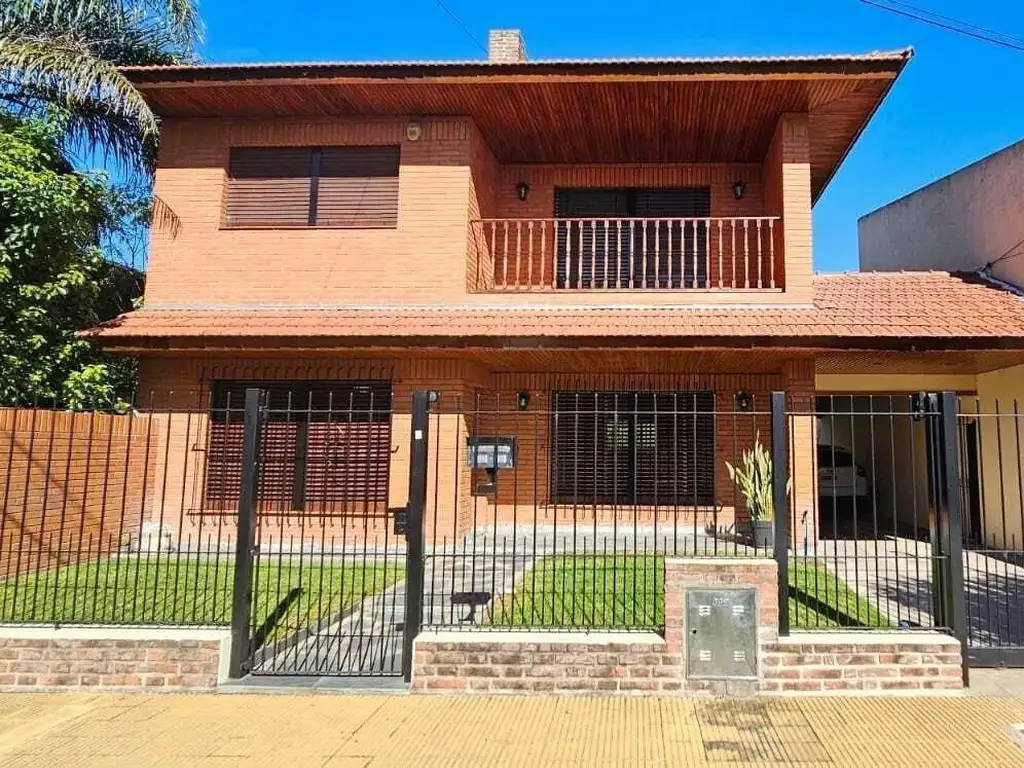 Casa  en Venta en General Pacheco, Tigre, G.B.A. Zona Norte