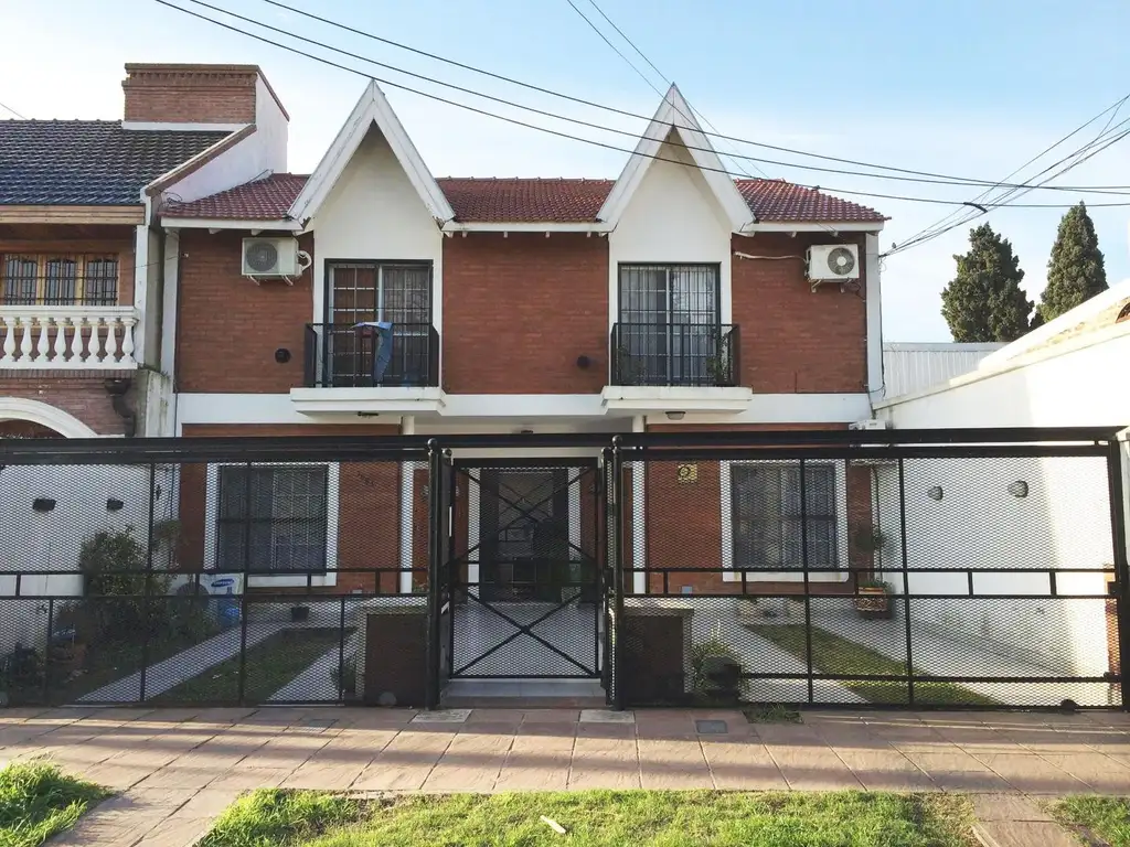 Hermoso Duplex 2 Amb en Venta